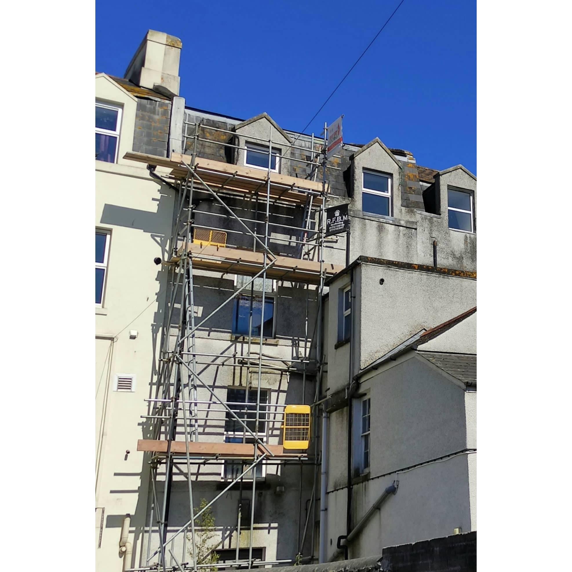 Stephen Heathcote Property Surveying