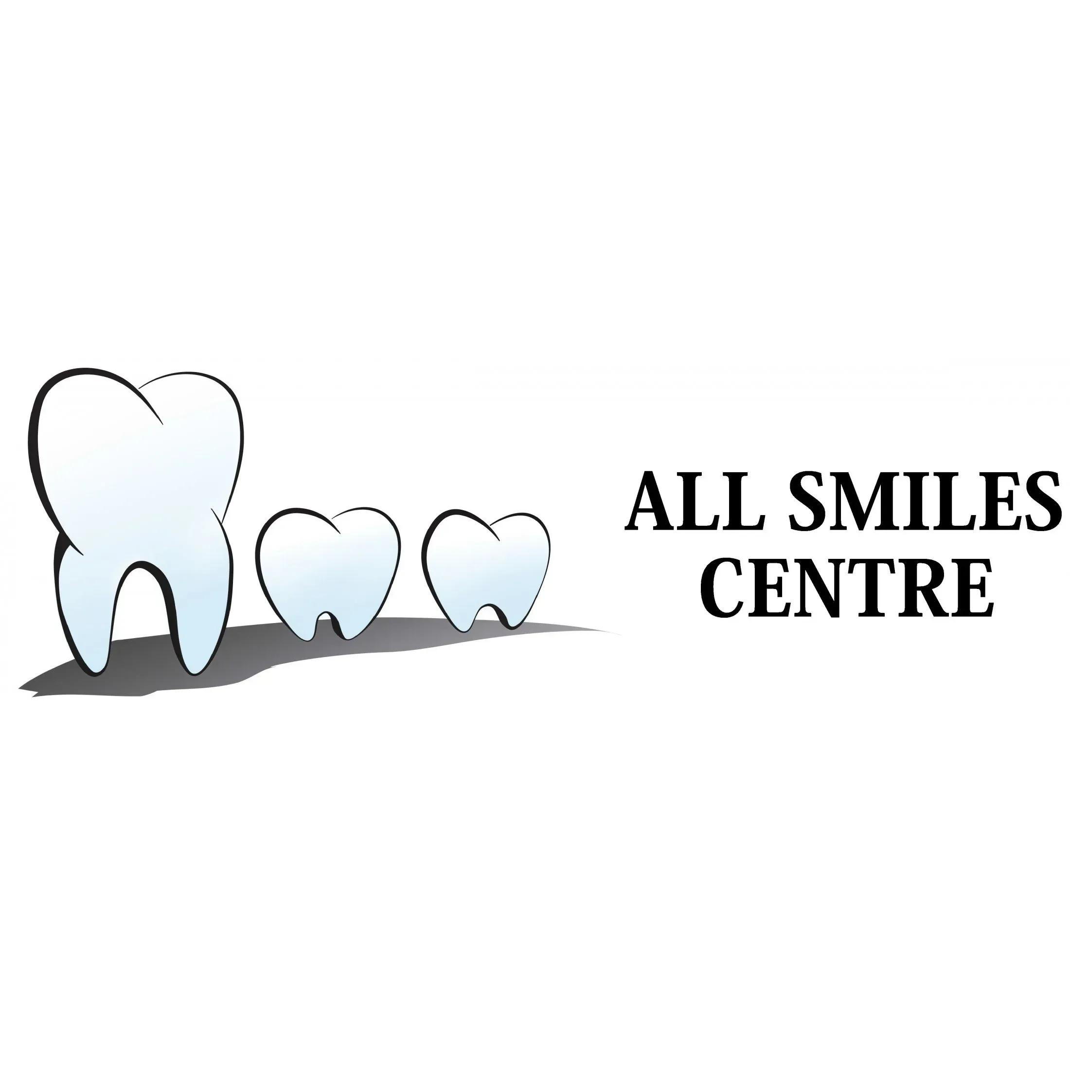 All Smiles Centre