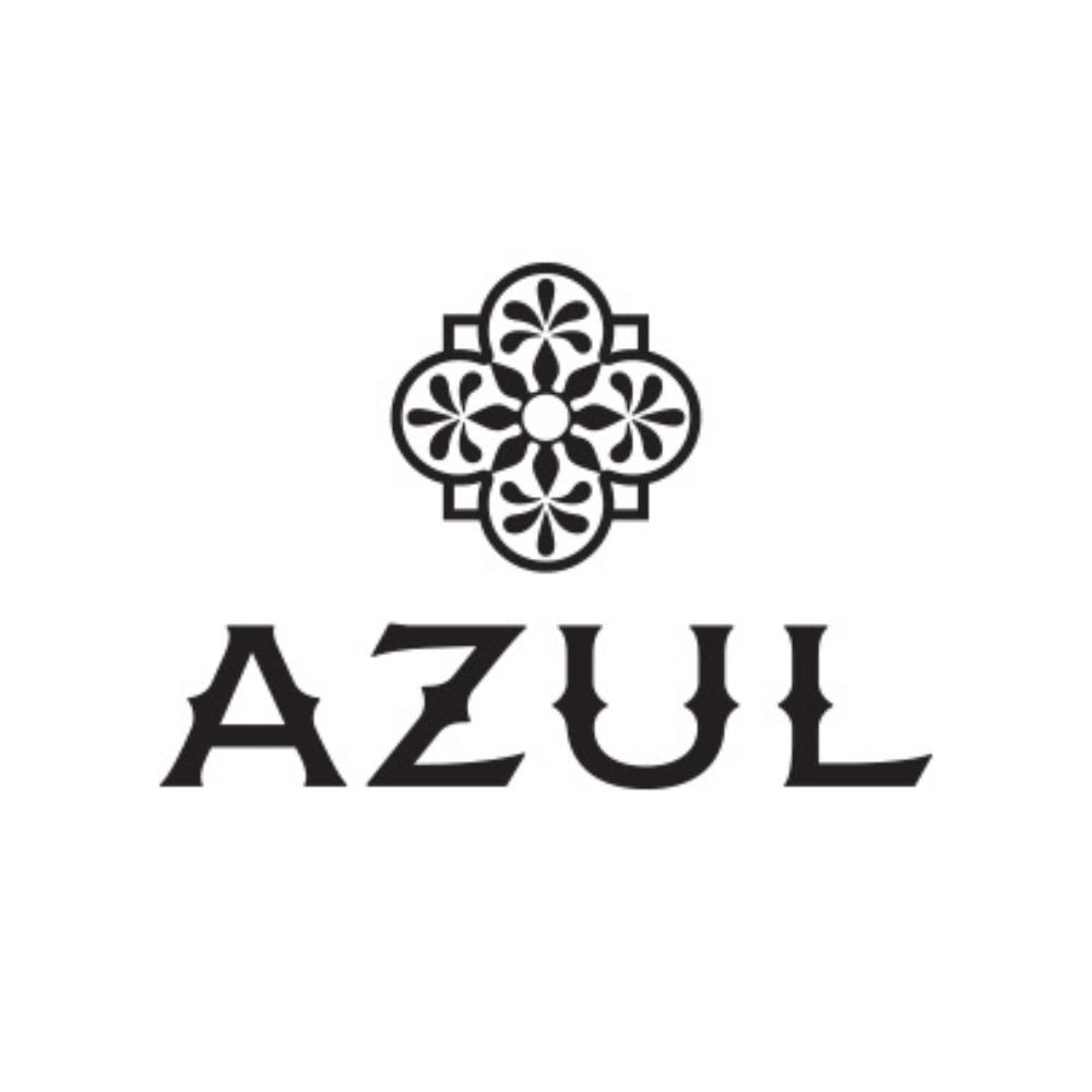 Azul