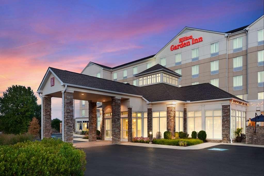 Hilton Garden Inn Valley Forge/Oaks