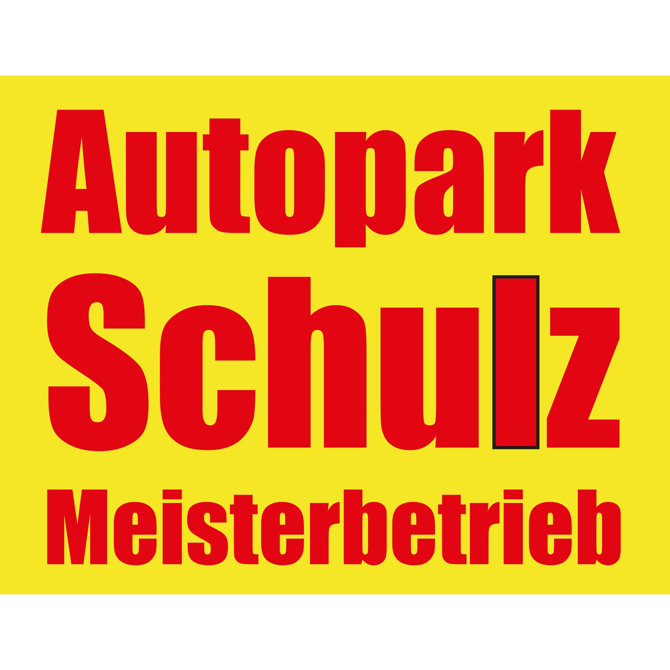 Autopark Schulz GmbH