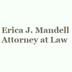 Erica J. Mandell Attorney at Law