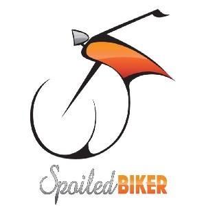 Spoiled Biker