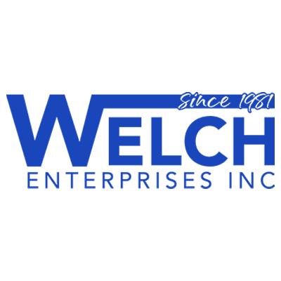Welch Enterprises Inc