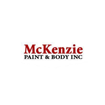 McKenzie Paint & Body, Inc.