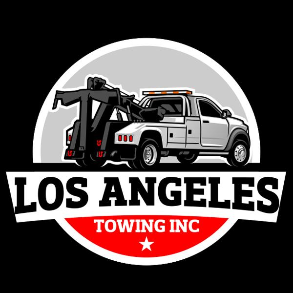Los Angeles Towing Inc.