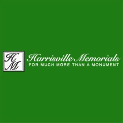 Harrisville Memorials
