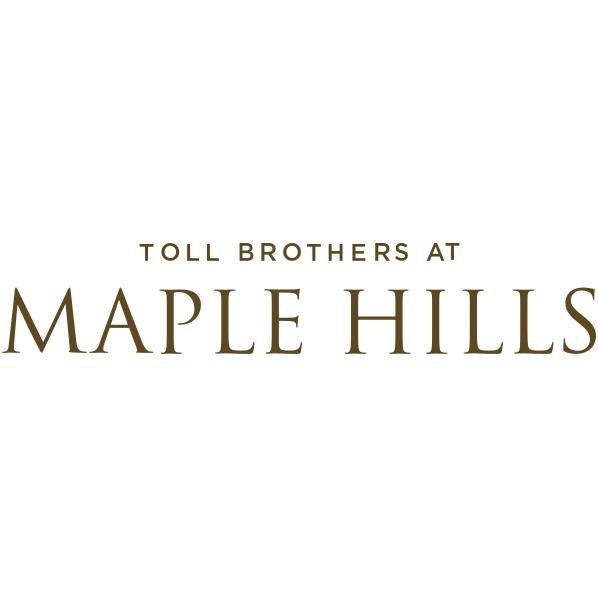 Toll Brothers at Maple Hills