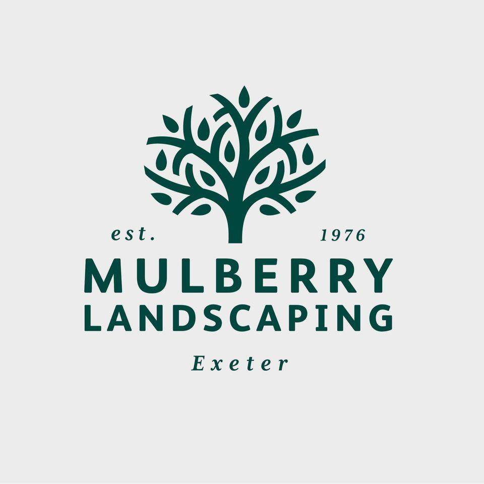 Mulberry Landscaping South West Ltd