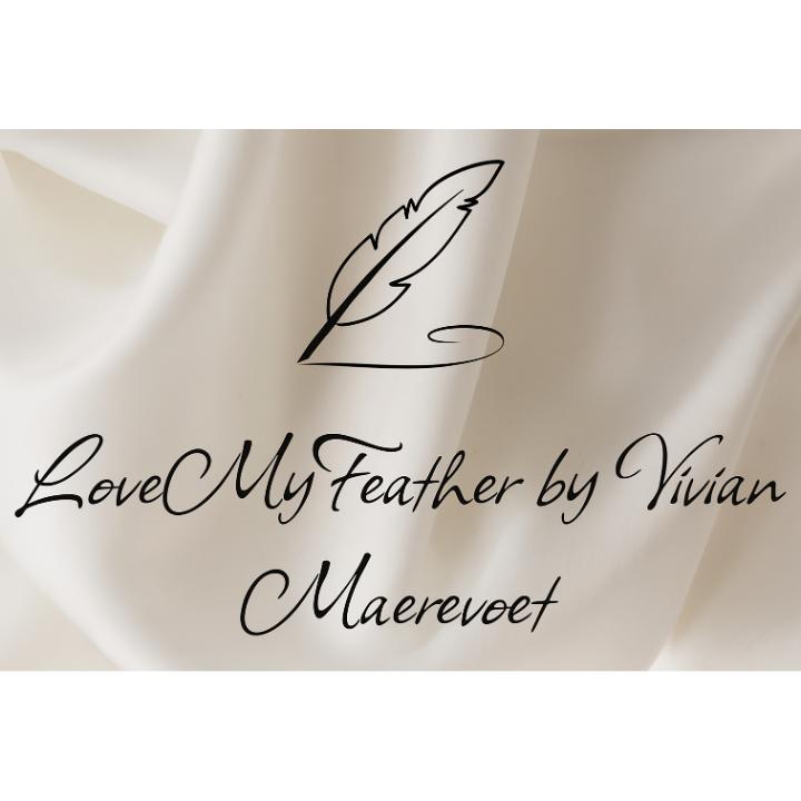 Love My Feather