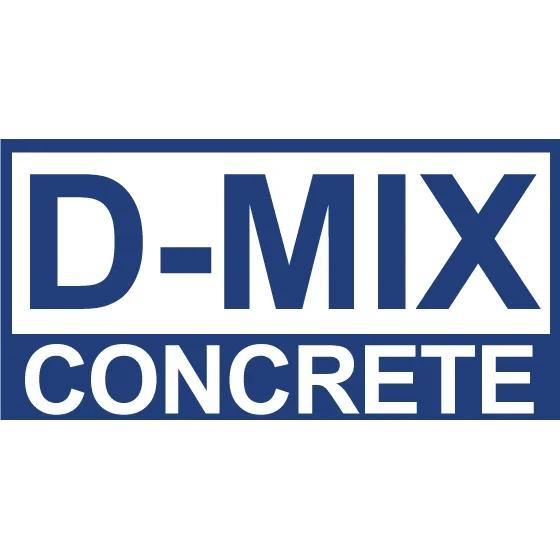 D-Mix Concrete