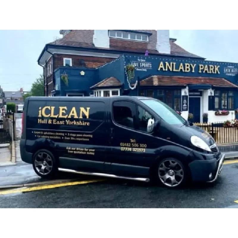 iClean Hull & East Yorkshire