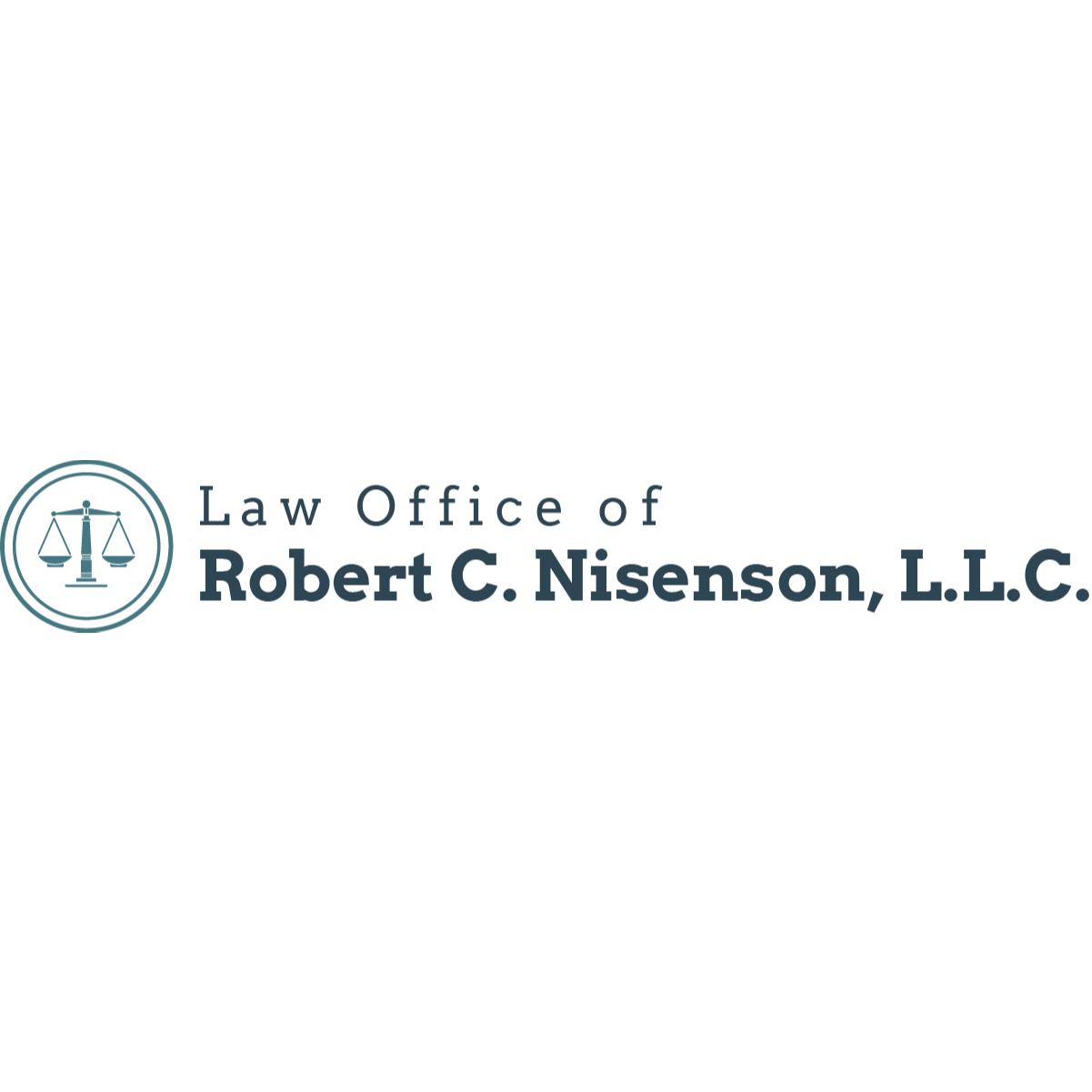Law Office of Robert C. Nisenson, L.L.C.