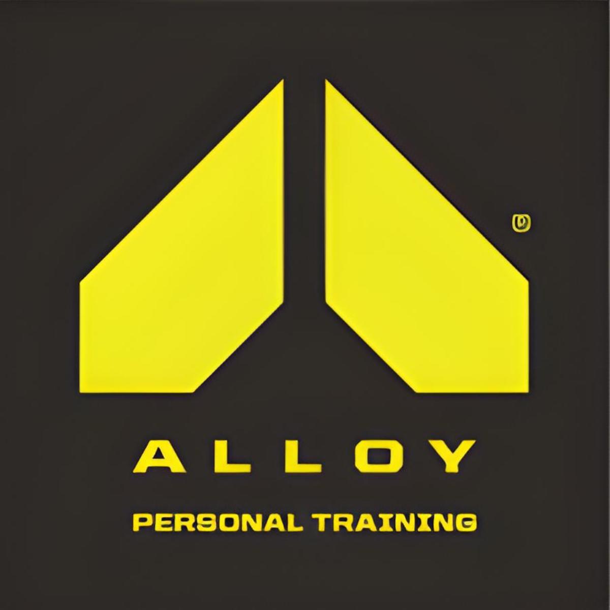 Alloy Personal Training Cary NC
