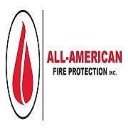 All  American Fire Protection