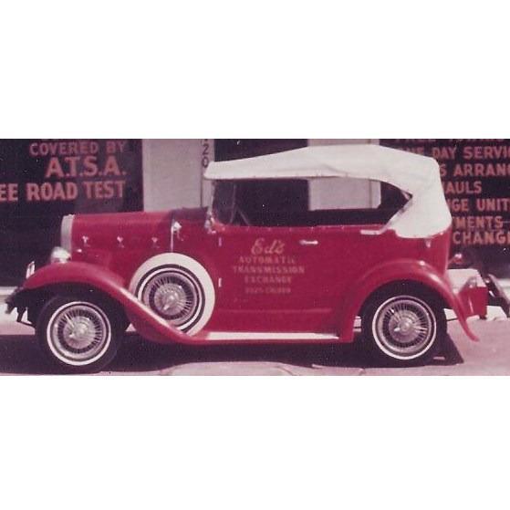 Ed's Automatic Transmission