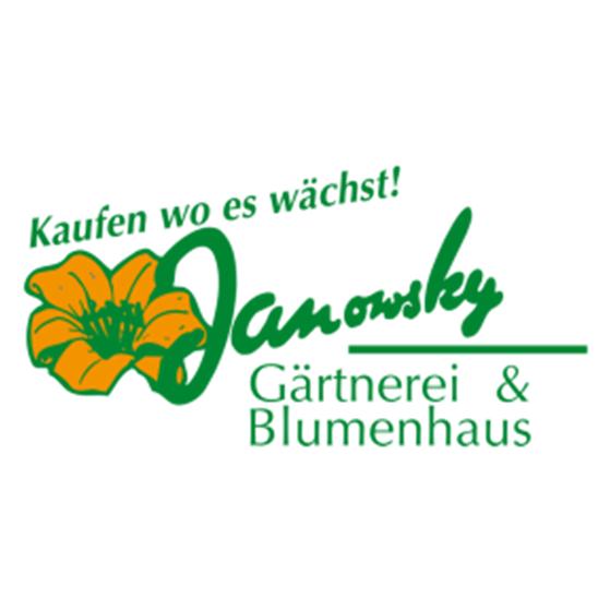Blumenhaus und Gärtnerei Janowsky