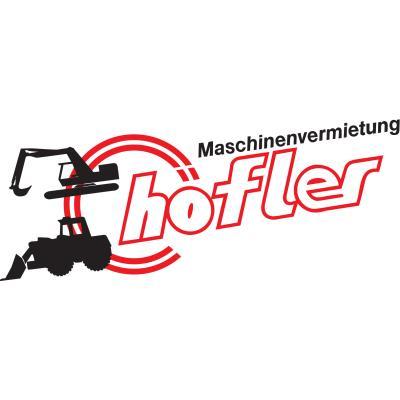 Lothar Höfler Maschinenverleih