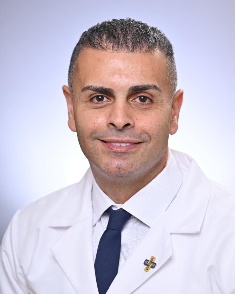 Patrick Michael, MD