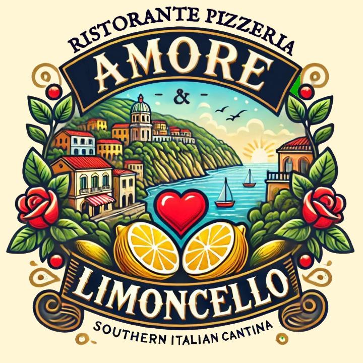 Amore & Limoncello