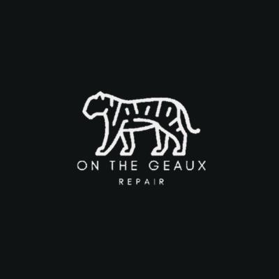 On The Geaux Repair
