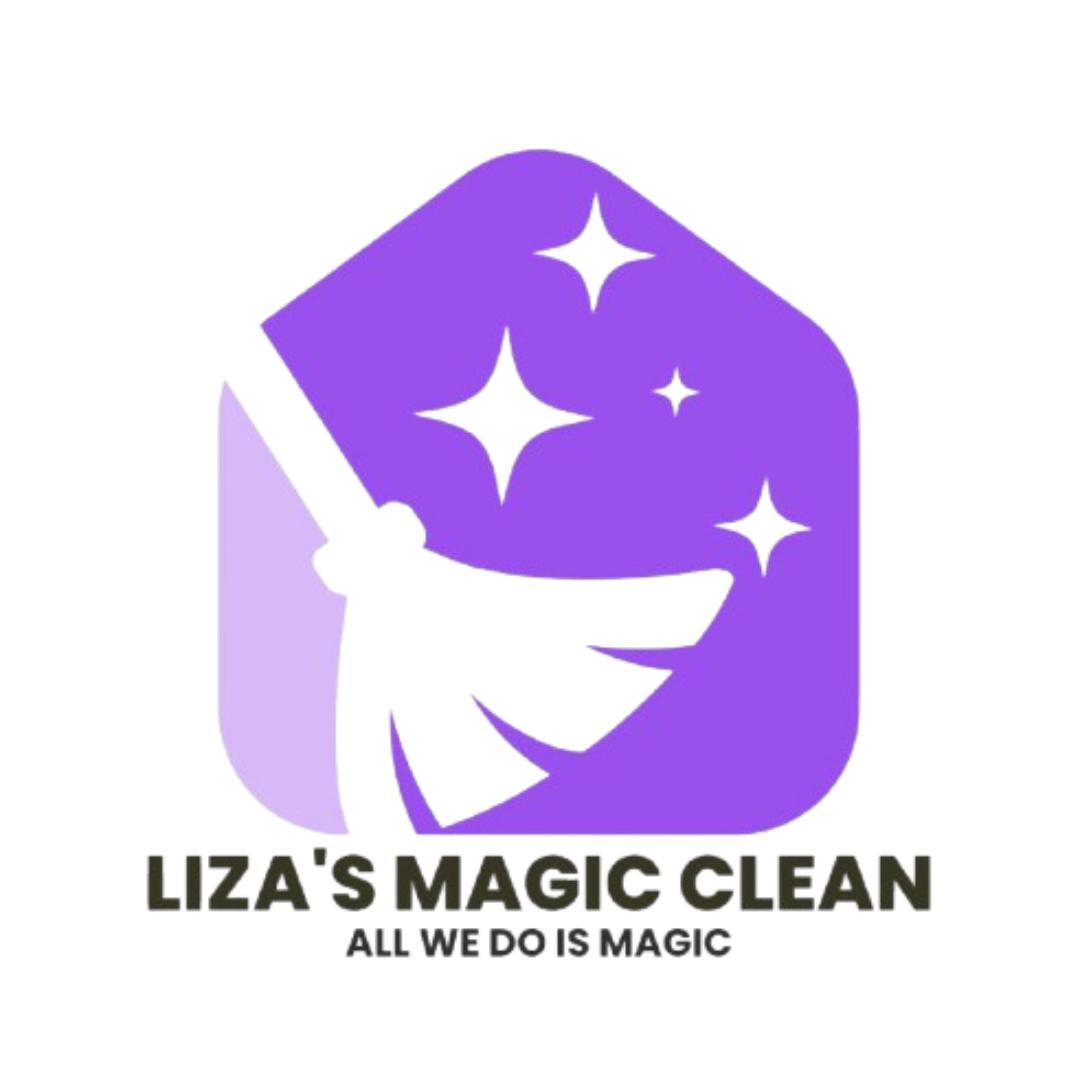 Liza's Magic Clean