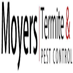 Moyers Termite & Pest Control