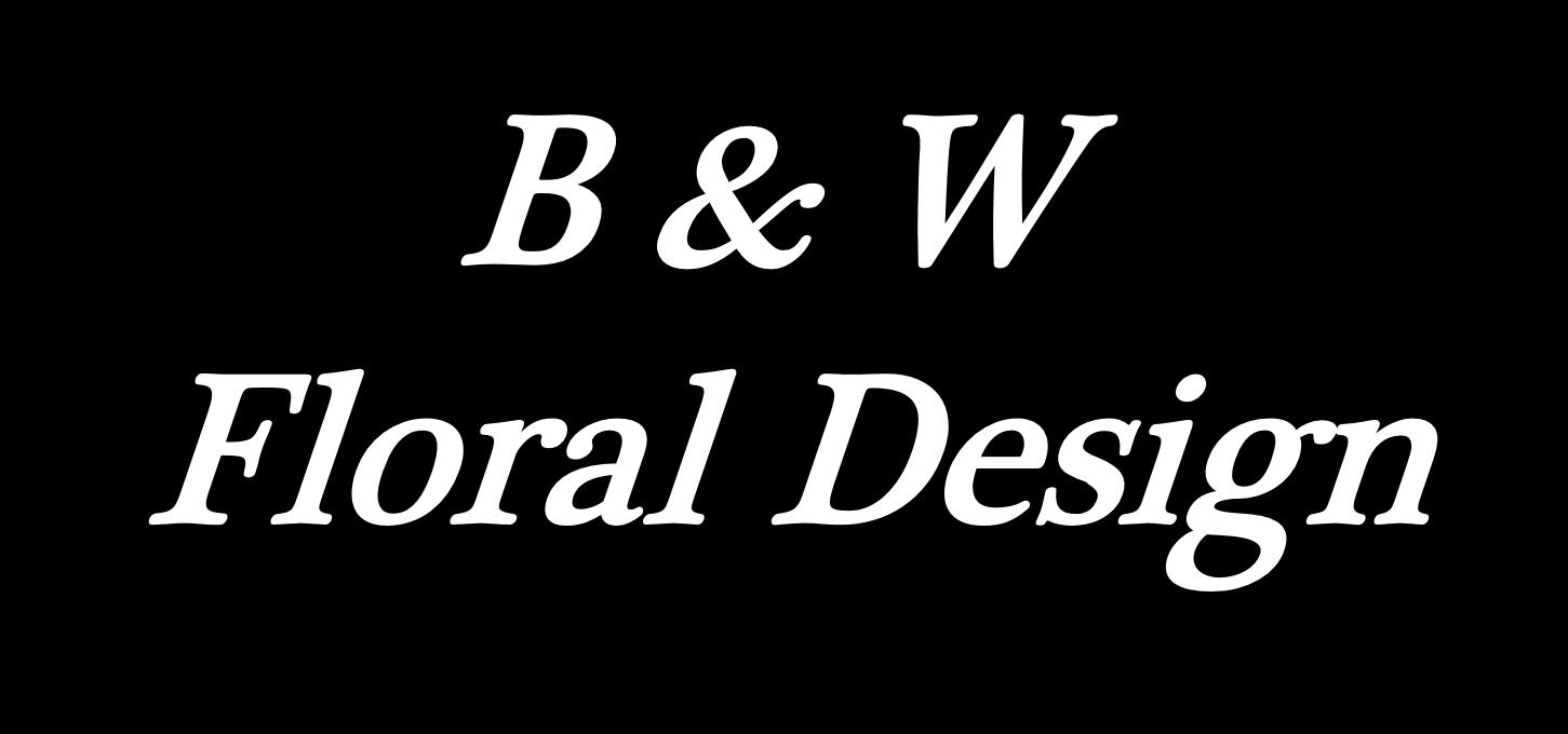 B & W Floral Design, Inc.