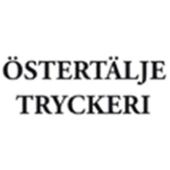Östertälje Tryckeri AB