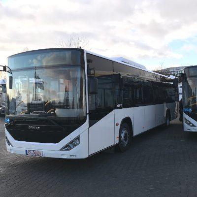 Meidenbauer Regiobus GmbH