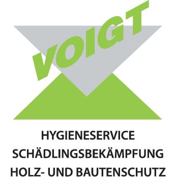 Hygieneservice Voigt GmbH & Co. KG Meisterbetrieb für Schädlingsbekämpfung / Holz- und Bautenschutz / Schimmelpilzsanierung
