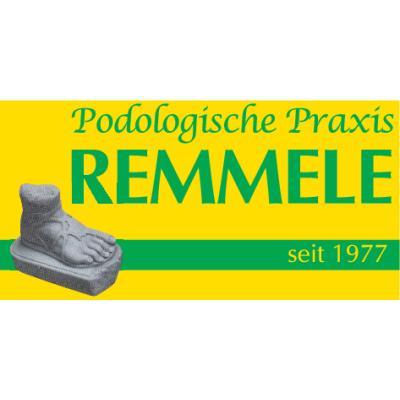 Fußpflege Med. REMMELE