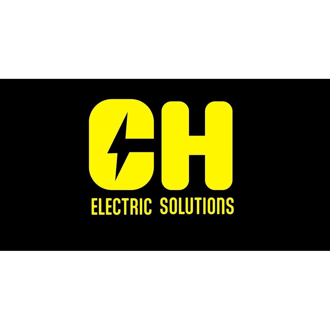 CH Electric Solutions LLC