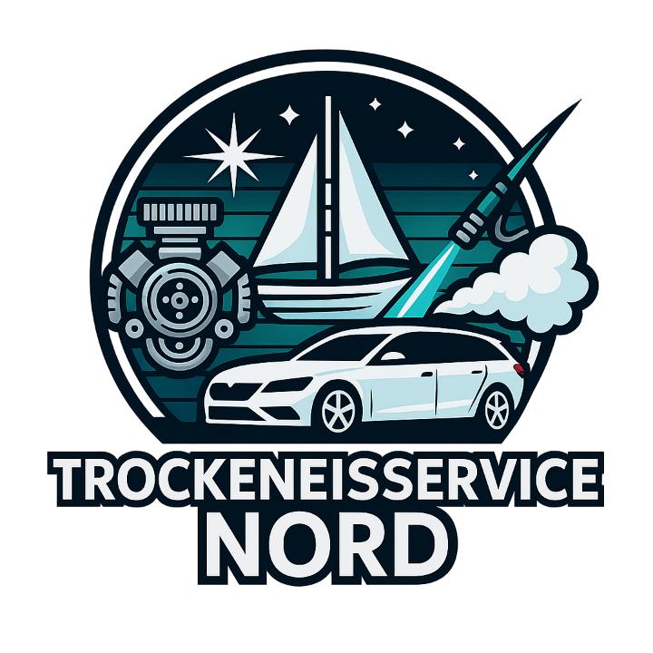 Trockeneisstrahl Service Nord