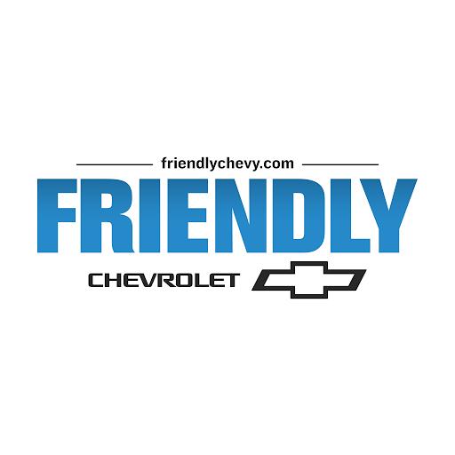 Friendly Chevrolet