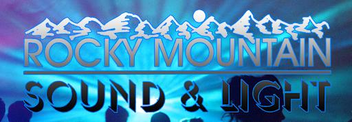 Rocky Mountain Sound & Light