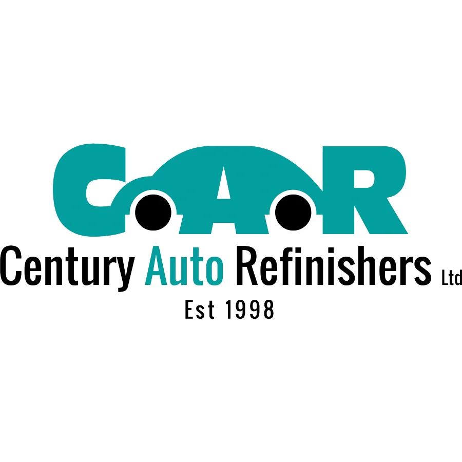 Century Auto Refinishers Ltd