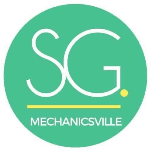 SignGypsies Mechanicsville