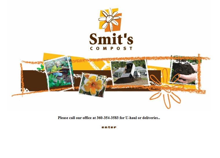 Smit Dairy Compost