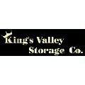 King's Valley Storage Co