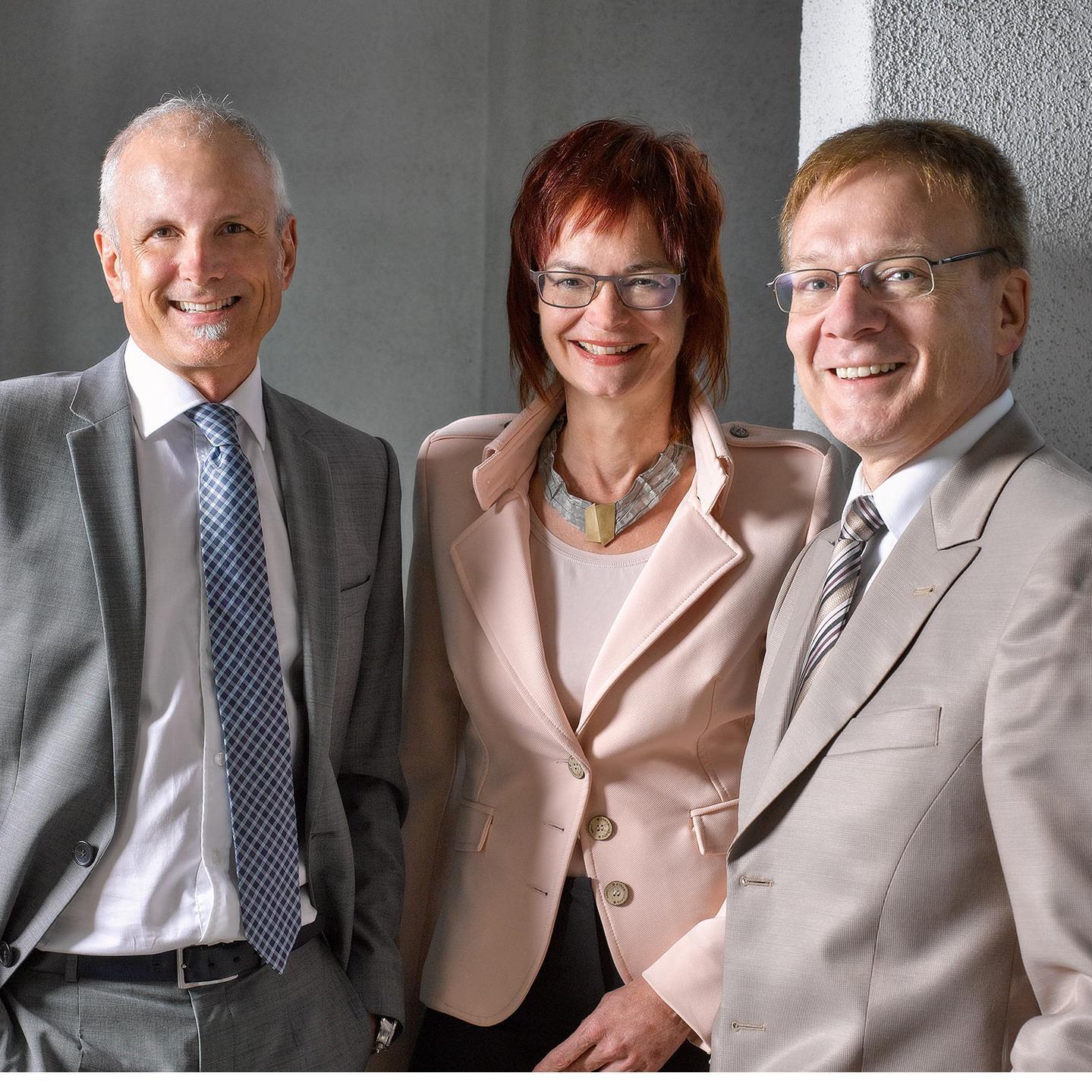 Rechtsanwälte Hermann & Kraft & Dallago