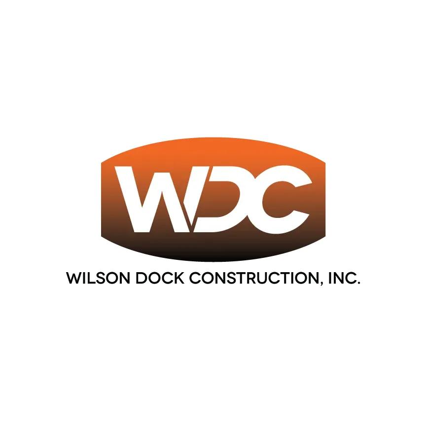 Wilson Dock Construction