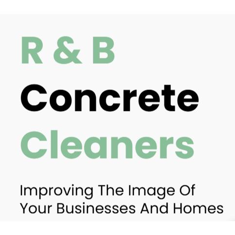 R & B Concrete Cleaners LLC