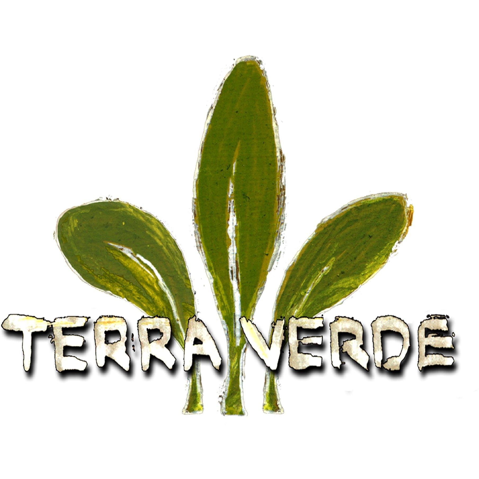 Terra Verde Gartengestaltung