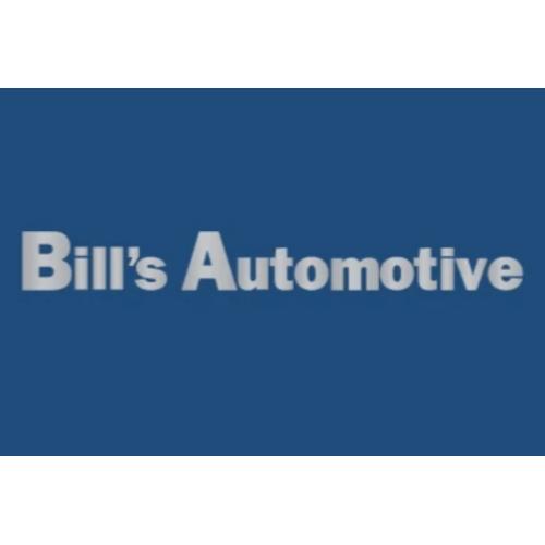 Bill's Automotive