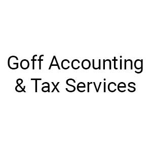 Goff Accounting & Tax Services, LLC