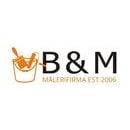 B & M Måleri AB