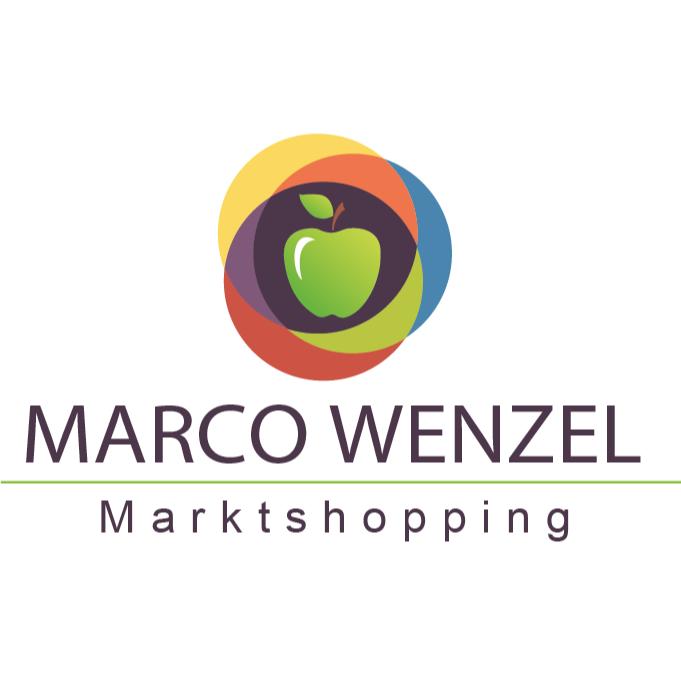 Marktshopping Marco Wenzel