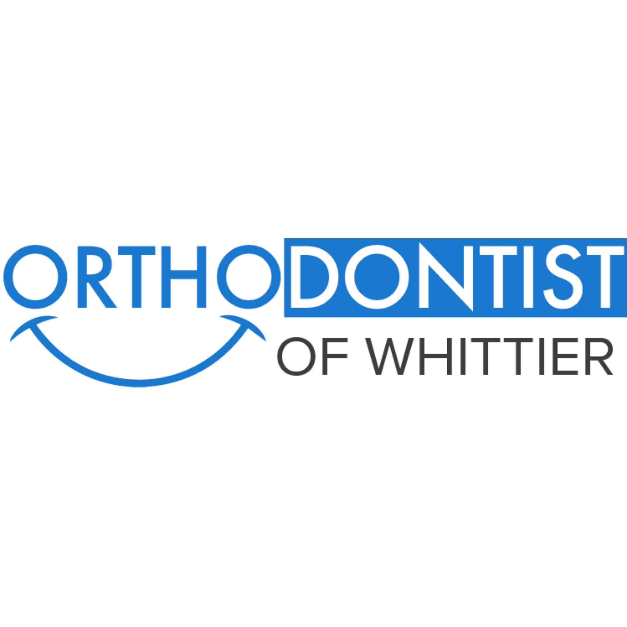 Orthodontist of Whittier