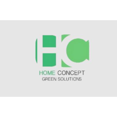 Home Concept Green Solutions